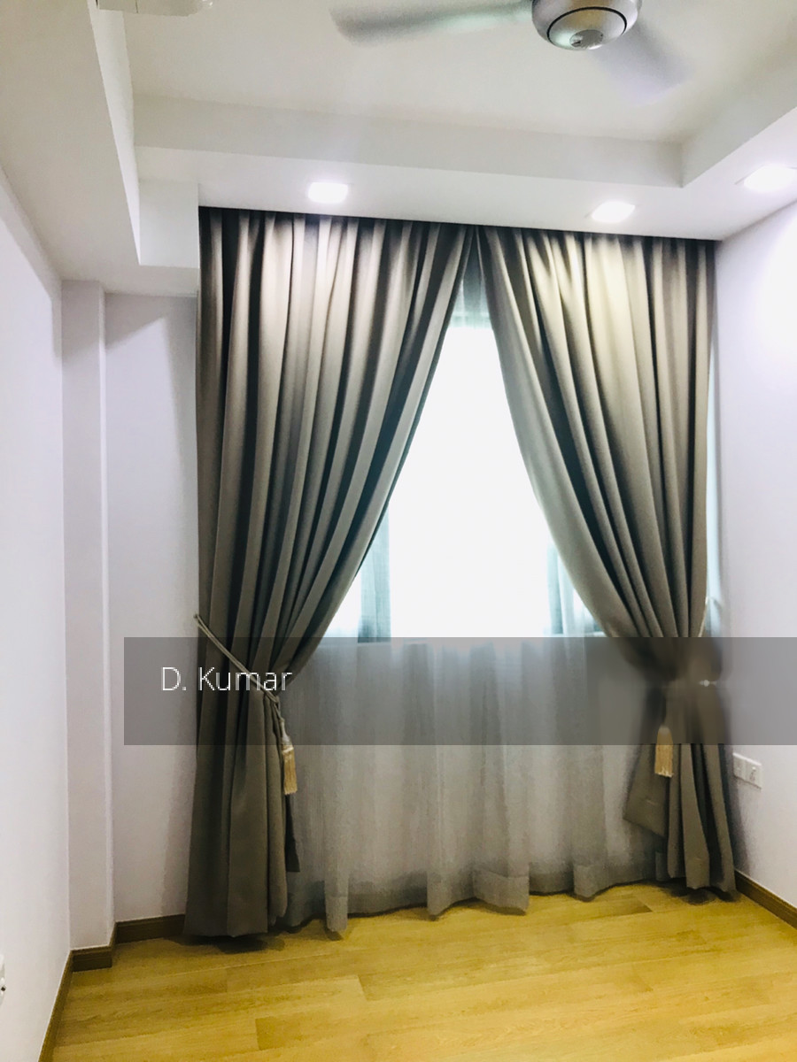 Kingsford Waterbay (D19), Apartment #204332271